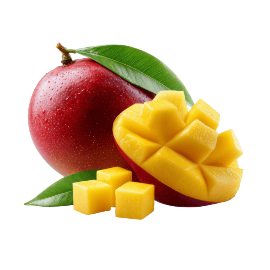 FRESH APPLE MANGO
